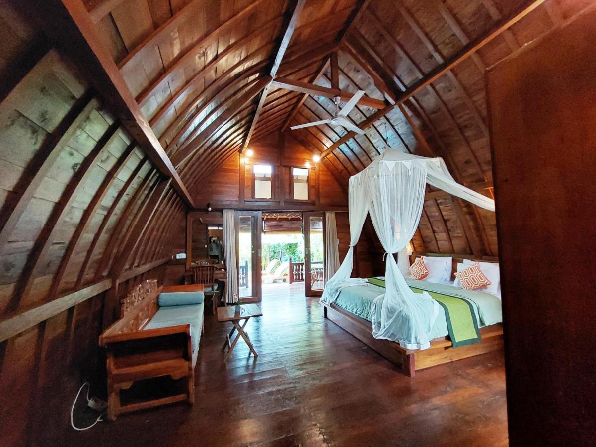 Shivananda Antique Villas By Eps Ubud  Exterior photo